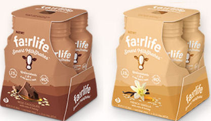 fairlife coupon