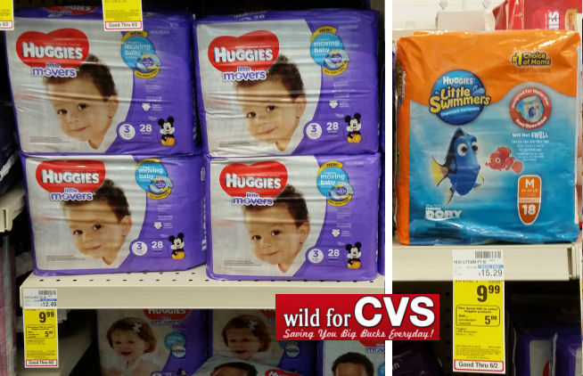 huggies deals