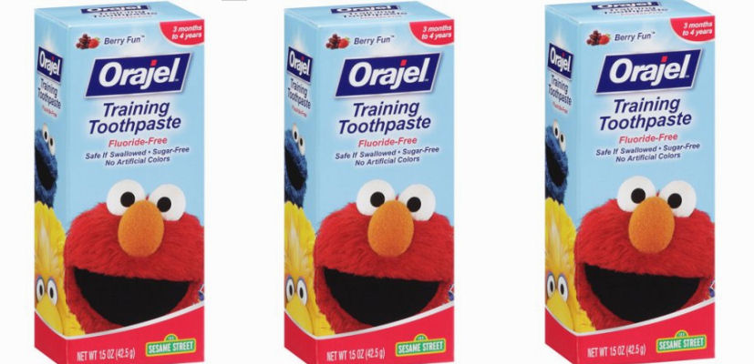 orajel coupons