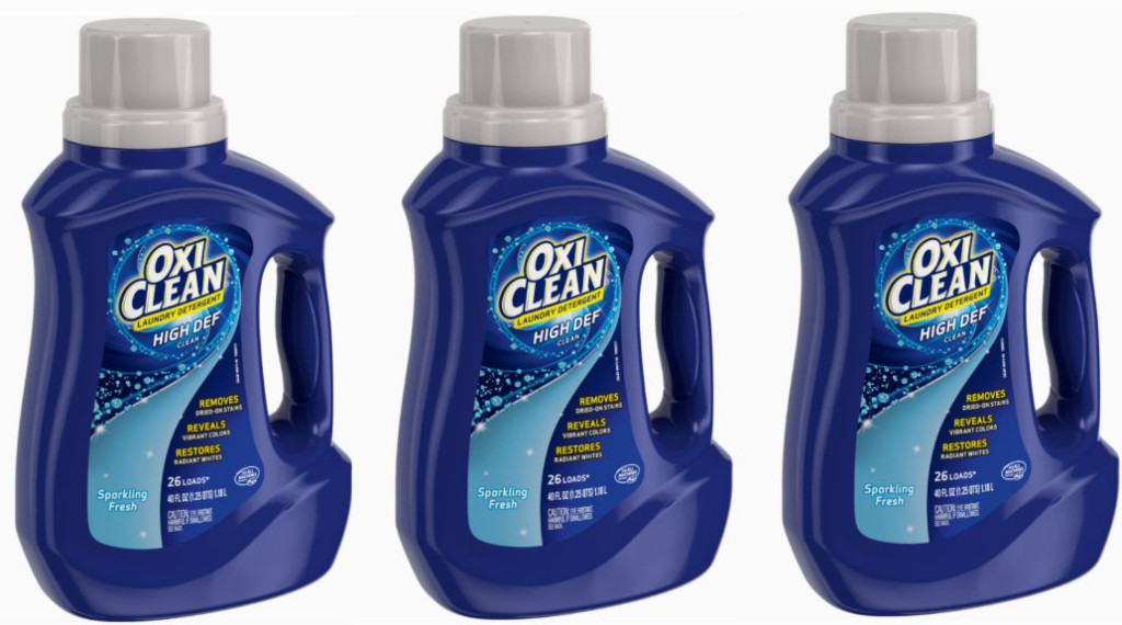 oxiclean