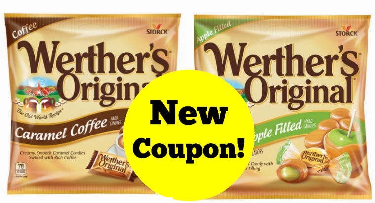 werther's coupon