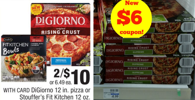 digiorno deals