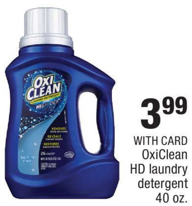 oxiclean