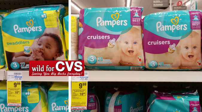 pampers deal