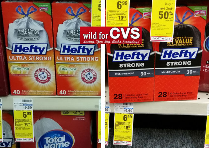 hefty deals