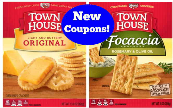 townhouse coupons