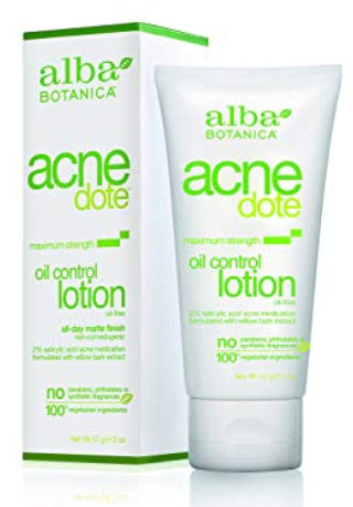 alba botanica