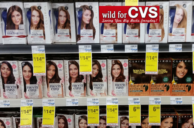 clairol 1