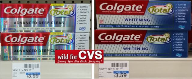 colgate toothpaste