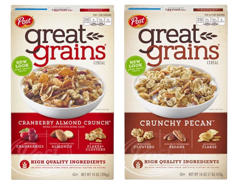 great grains