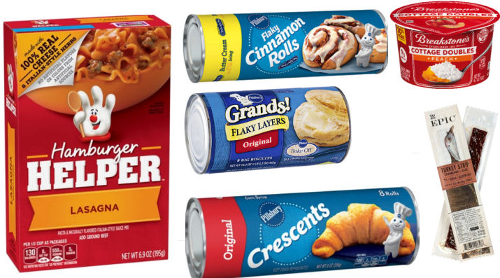 grocery new coupons-