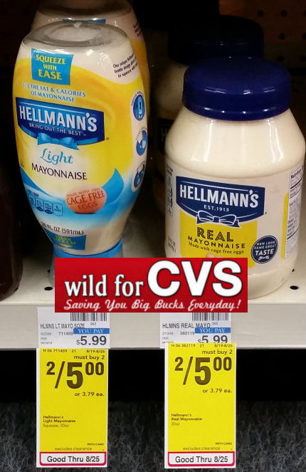 hellmann's