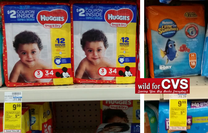 huggies deals