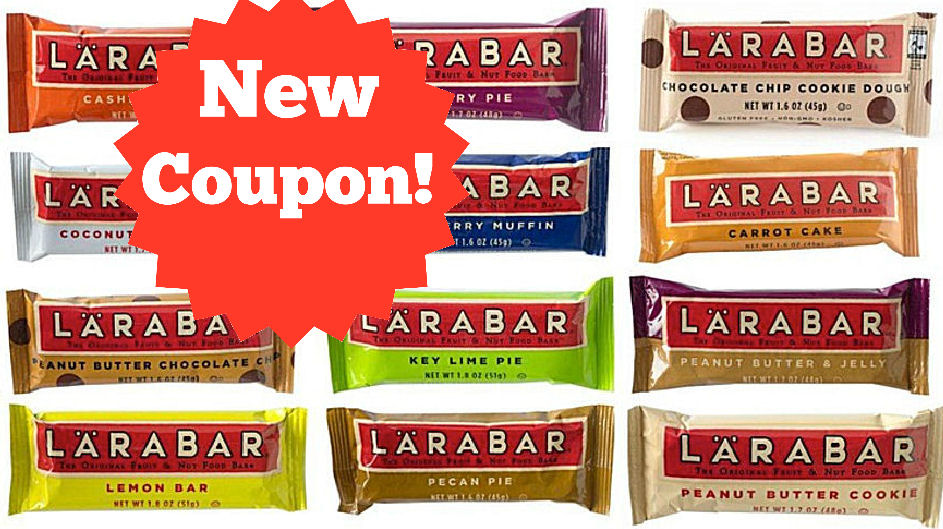 larabars coupon