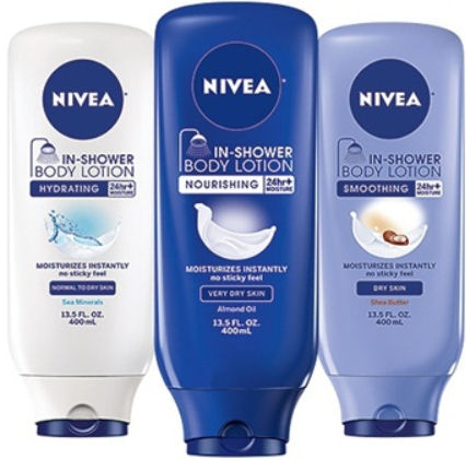 nivea coupon