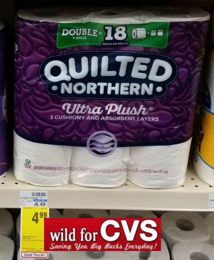 quilted northern