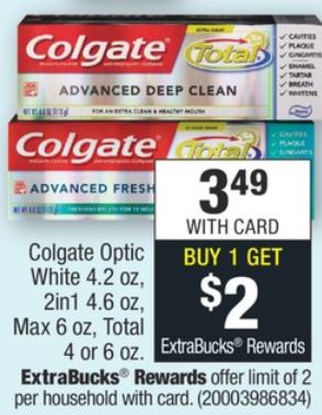 Colgate