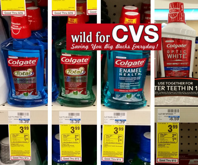 colgate rinse deal