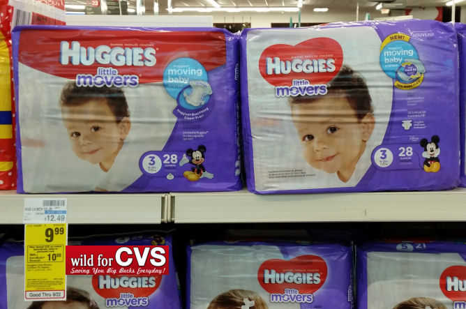 huggies deal