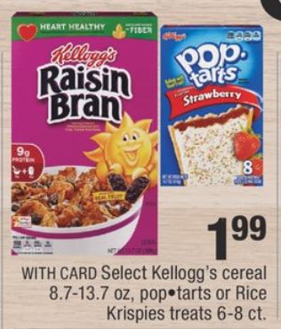 kelloggs