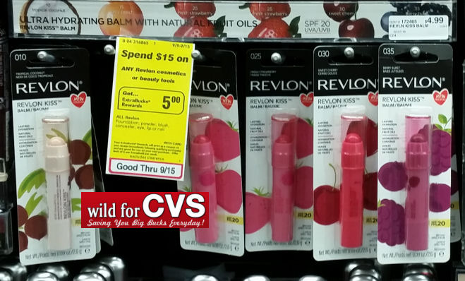 revlon lip balm