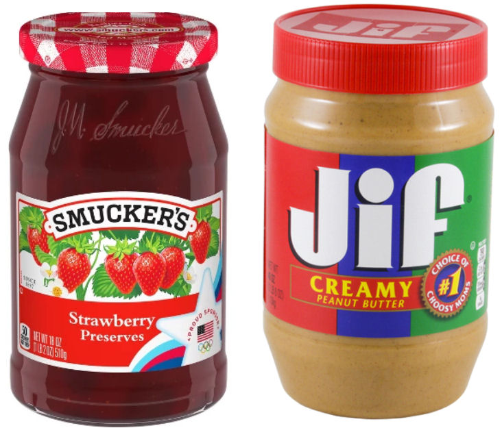 smuckers jif deal