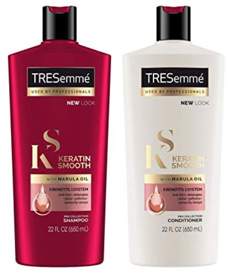 tresemme