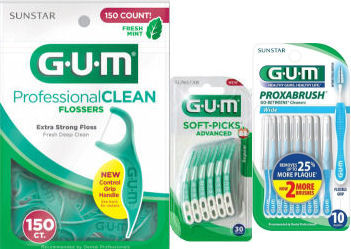 gum oral care