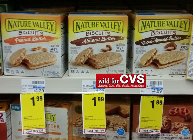 nature valley deals