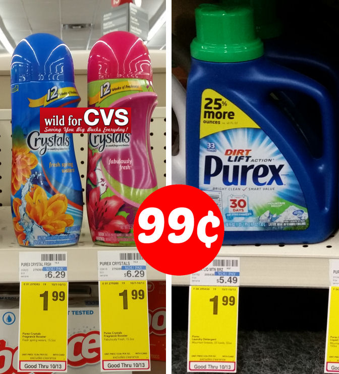 purex deals