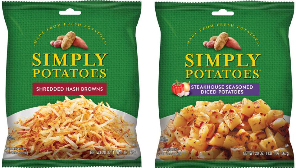 simply potatoes coupon