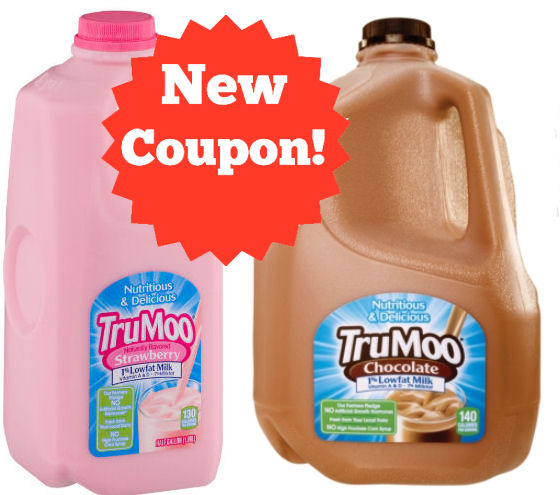 trumoo coupon