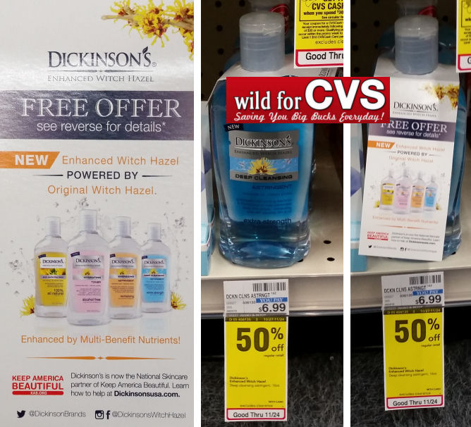 be-on-the-lookout-for-free-dickinson-s-witch-hazel-offer
