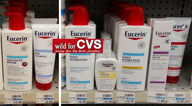 eucerin deals