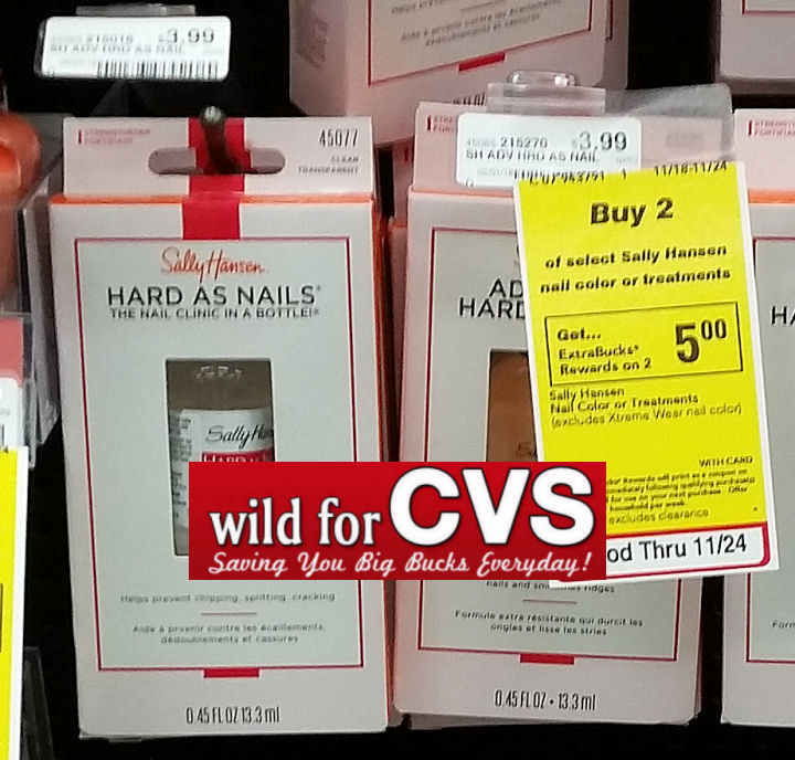 sally hansen deals