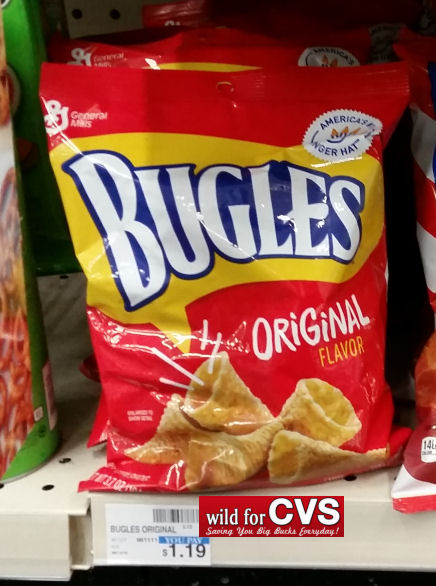 bugles deal