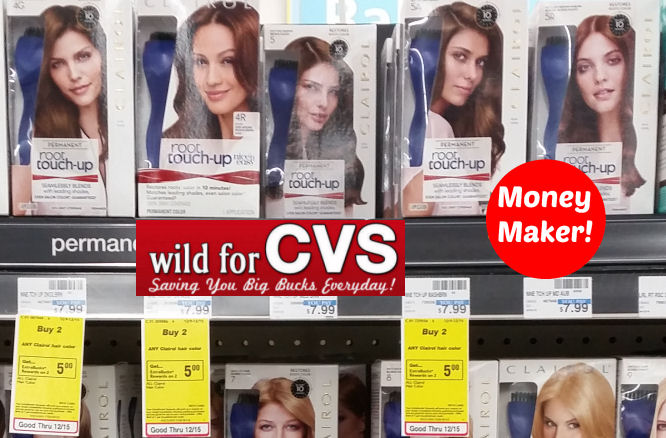 clairol deal