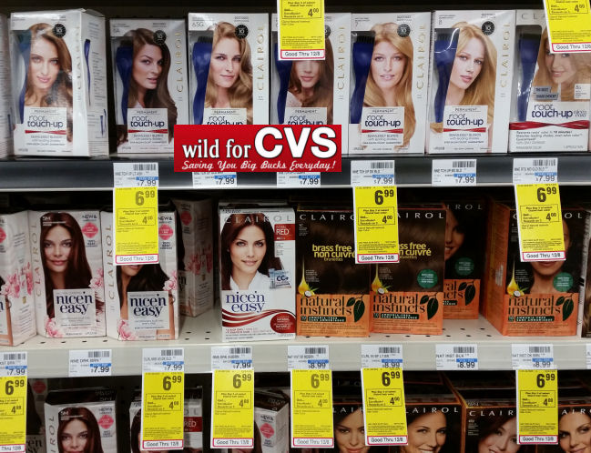 clairol deals