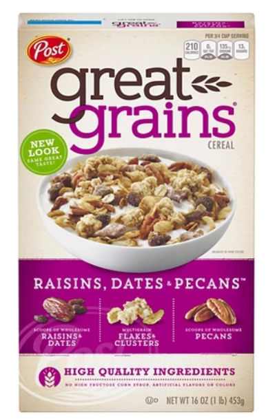 great grains