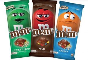 m&msbars