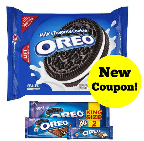 new coupon