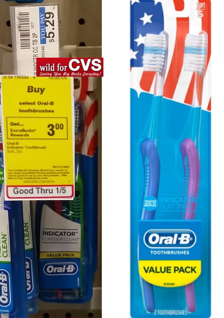 oral-b deal