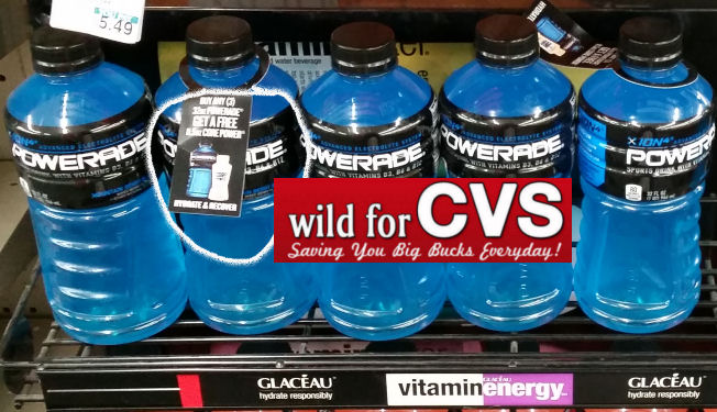 powerade deals