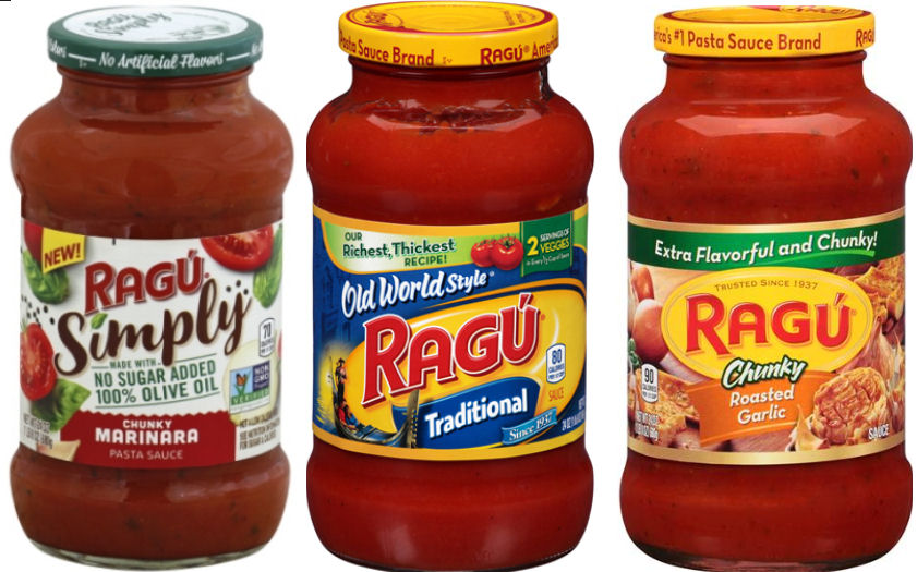 ragu coupon