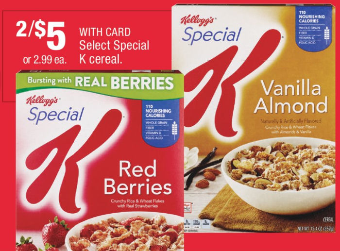 special k