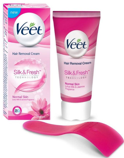 veet