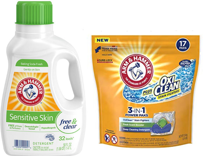 arm & hammer deal