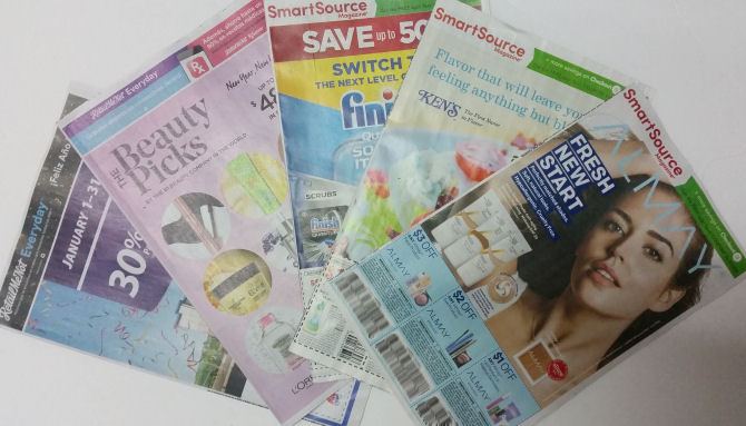 coupon inserts 01-06-19