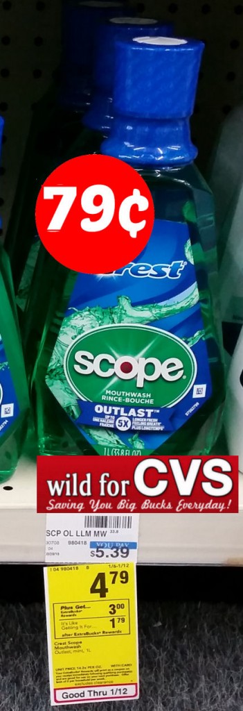 crest scope deal