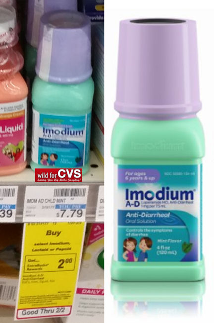 imodium deals